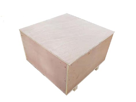 鄞州免熏蒸木箱