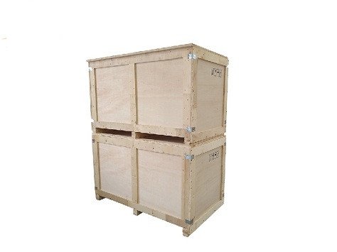 鄞州木箱生产厂家